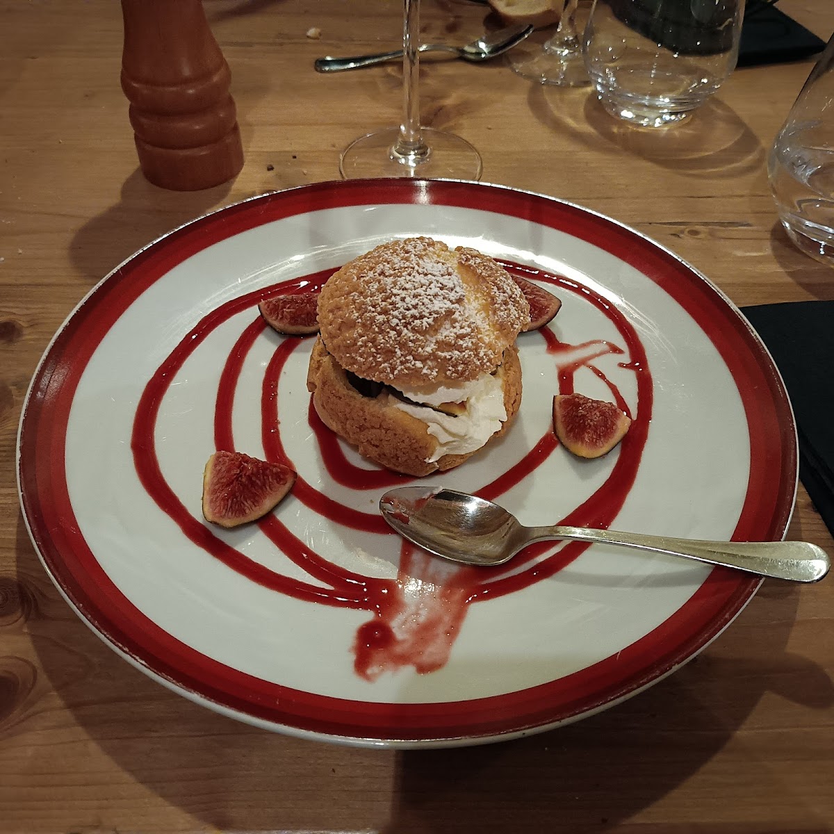 Restaurant L'oranger Photos 2